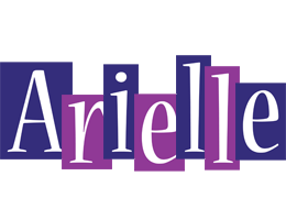 Arielle autumn logo