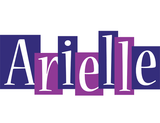 Arielle autumn logo