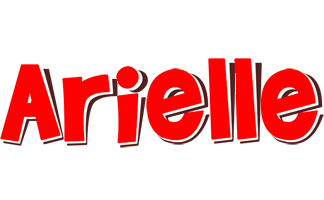 Arielle basket logo