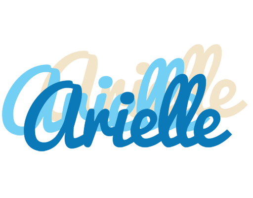 Arielle breeze logo