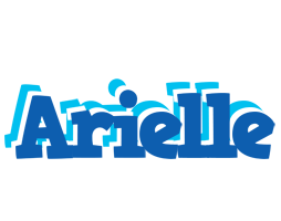 Arielle business logo