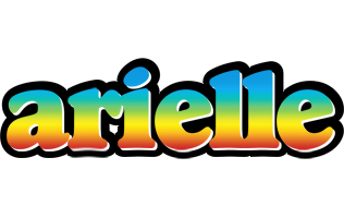 Arielle color logo