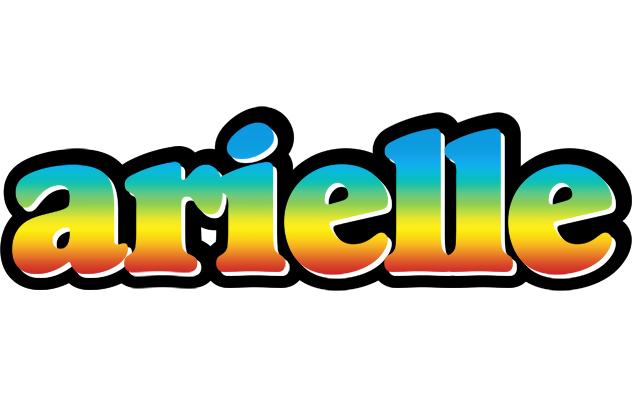 Arielle color logo