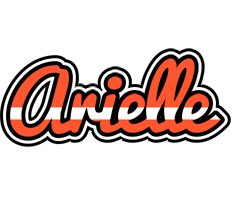 Arielle denmark logo