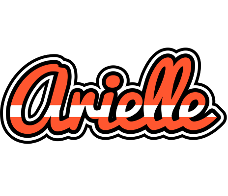 Arielle denmark logo
