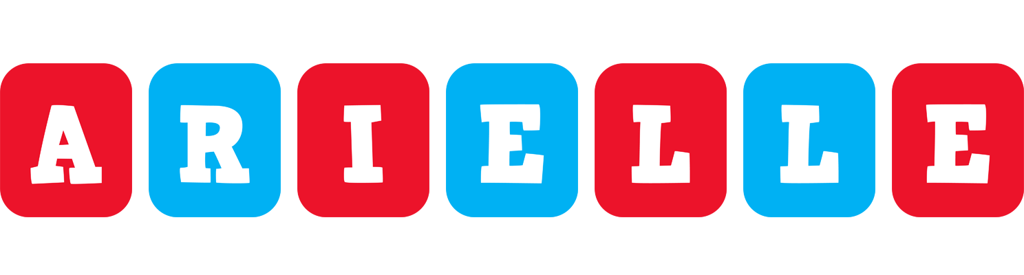 Arielle diesel logo