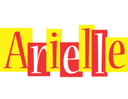 Arielle errors logo