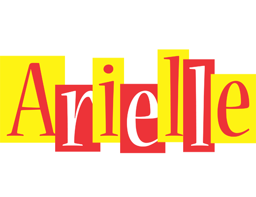 Arielle errors logo