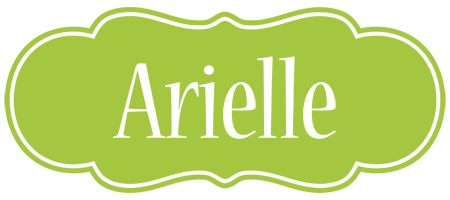 Arielle family logo