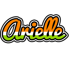 Arielle mumbai logo