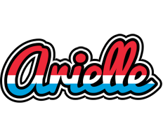 Arielle norway logo