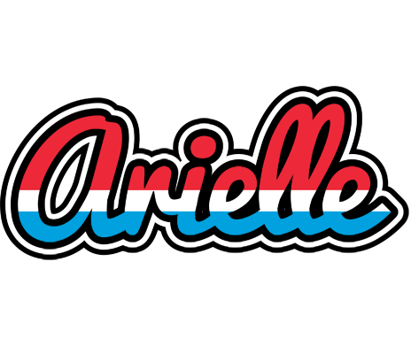 Arielle norway logo
