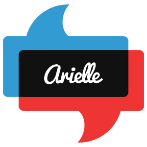 Arielle sharks logo