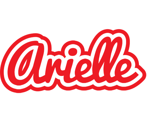 Arielle sunshine logo