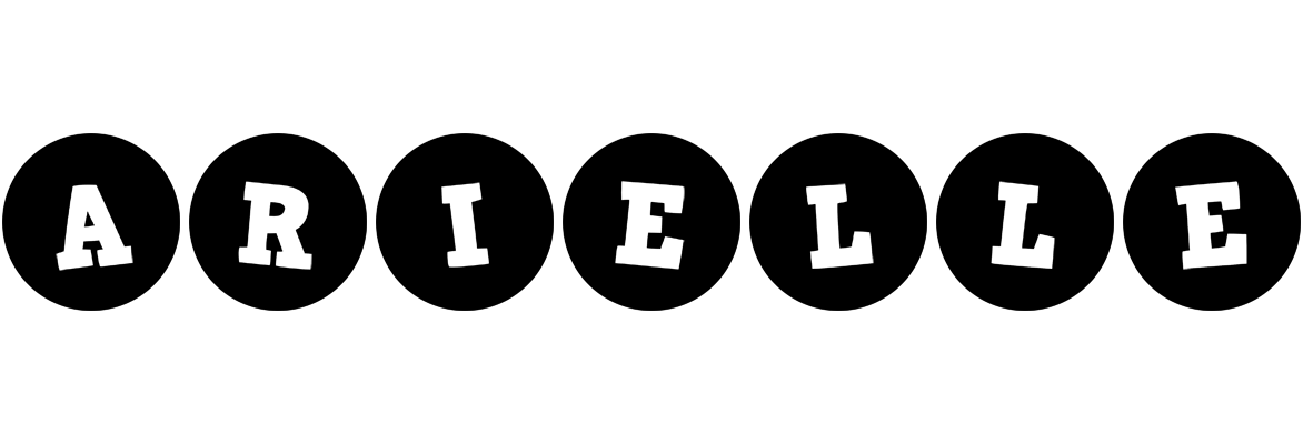 Arielle tools logo