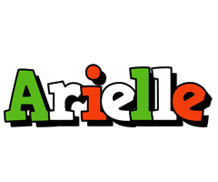 Arielle venezia logo