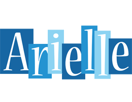 Arielle winter logo