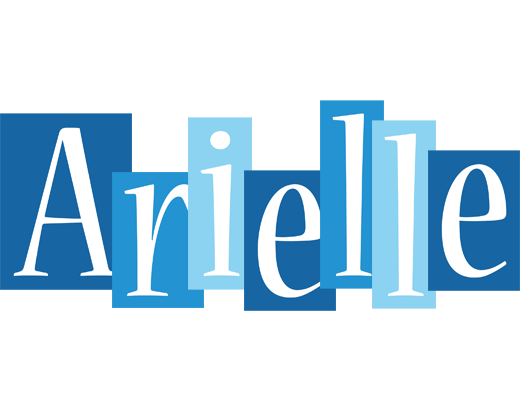 Arielle winter logo