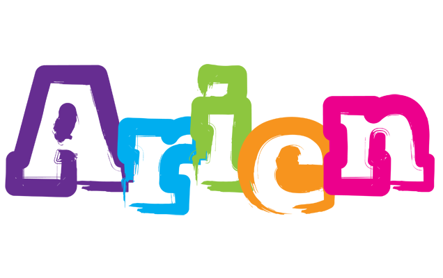 Arien casino logo