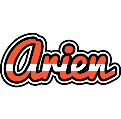 Arien denmark logo