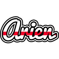 Arien kingdom logo