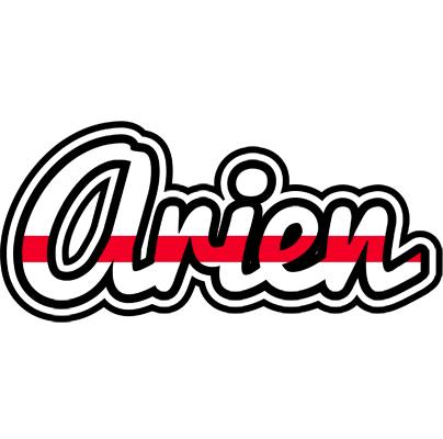 Arien kingdom logo