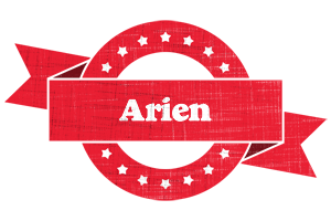 Arien passion logo