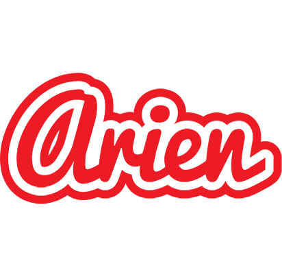 Arien sunshine logo