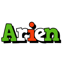 Arien venezia logo