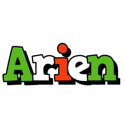 Arien venezia logo
