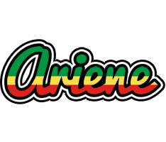 Ariene african logo