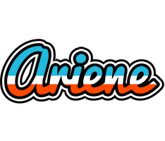 Ariene america logo