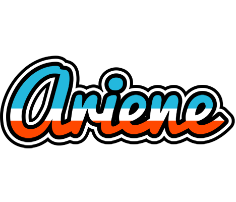 Ariene america logo