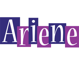 Ariene autumn logo