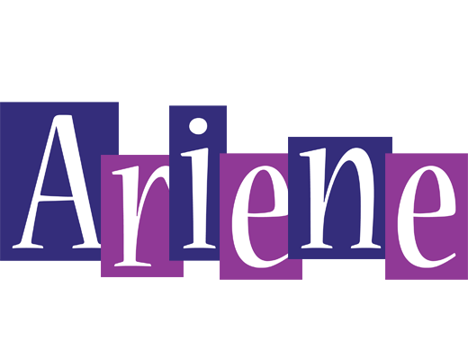 Ariene autumn logo
