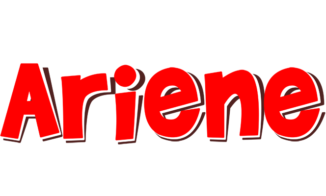 Ariene basket logo