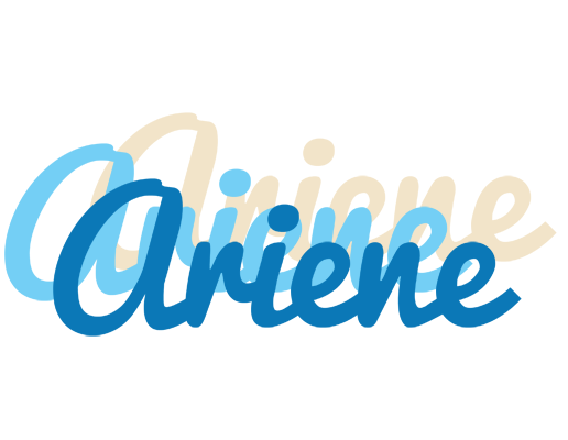 Ariene breeze logo