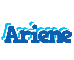 Ariene business logo