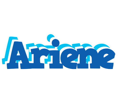 Ariene business logo
