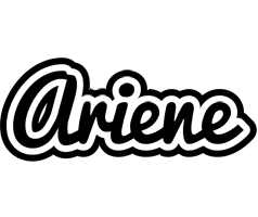 Ariene chess logo