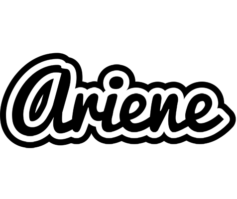 Ariene chess logo