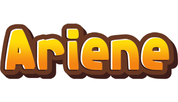 Ariene cookies logo