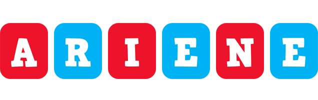 Ariene diesel logo