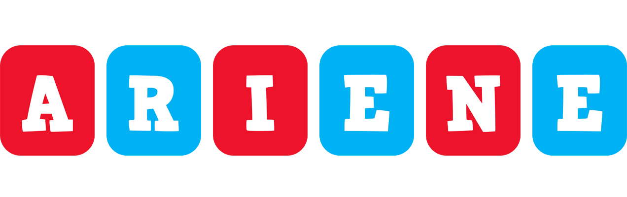 Ariene diesel logo