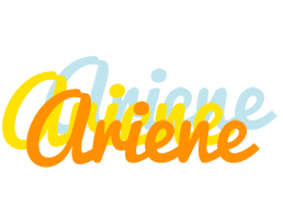 Ariene energy logo