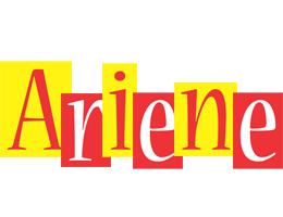 Ariene errors logo