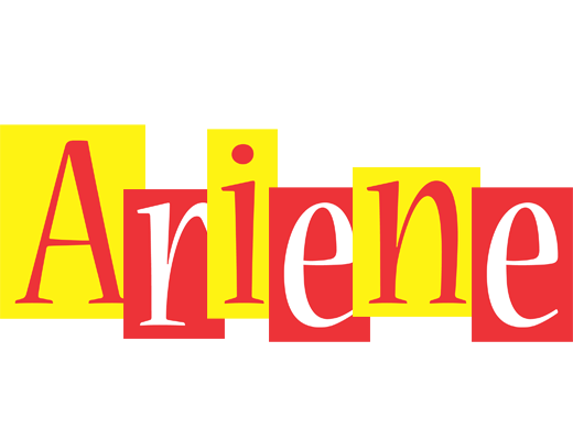 Ariene errors logo