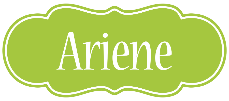 Ariene family logo