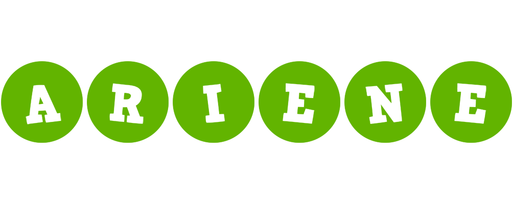 Ariene games logo