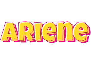 Ariene kaboom logo